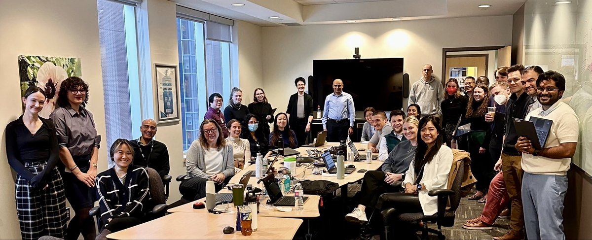 shiranisaacksz's tweet image. @AltumHealth have gone live on EPIC! One of the first in Canada to deploy an outpatient rehabilitation program on a large scale. A critical milestone transforming digital health delivery and improving the client experience. Immense gratitude to the Project Horizon team!