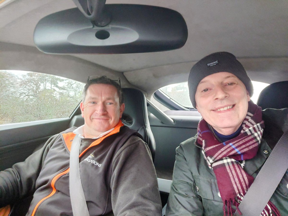 Robert Webster tweet media