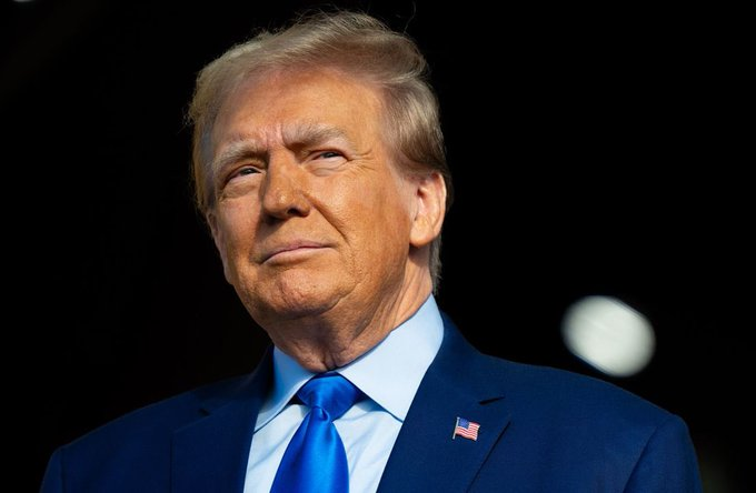 FAN TRUMP ARMY tweet media