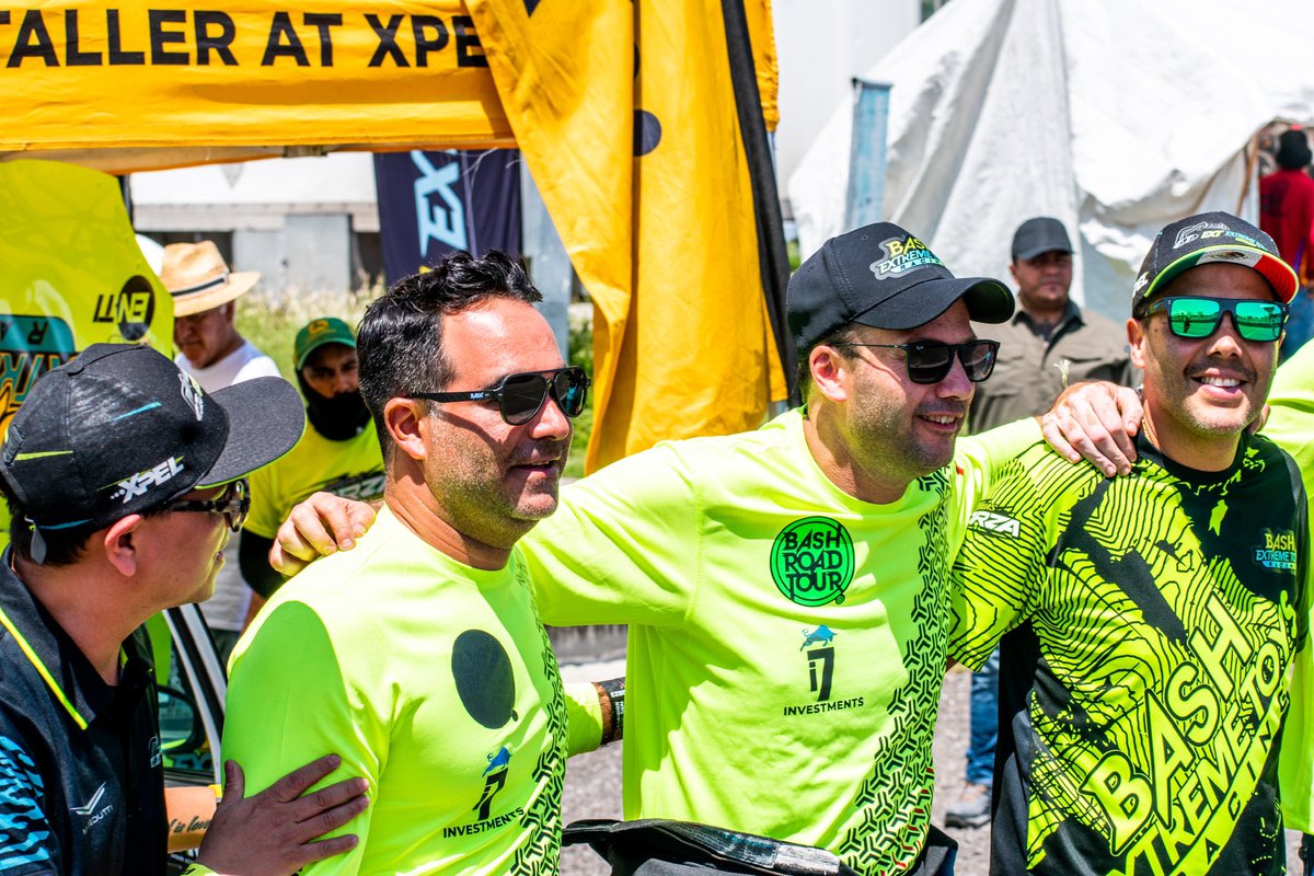 BRT_MX's tweet photo. Apoyemos a
Nuestro equipo en las 24 hrs de Mexico Endurance Challenge este 12 y 13 de diciembre, habrá live streaming !🏁🍾🥇🏆🏎️

@Gunzdh https://t.co/GsTDYOByXS