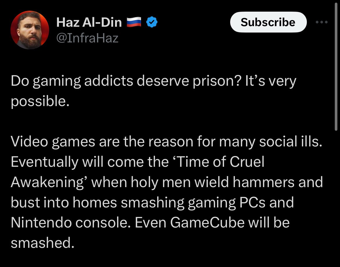 ConspiracyBull1 tweet picture