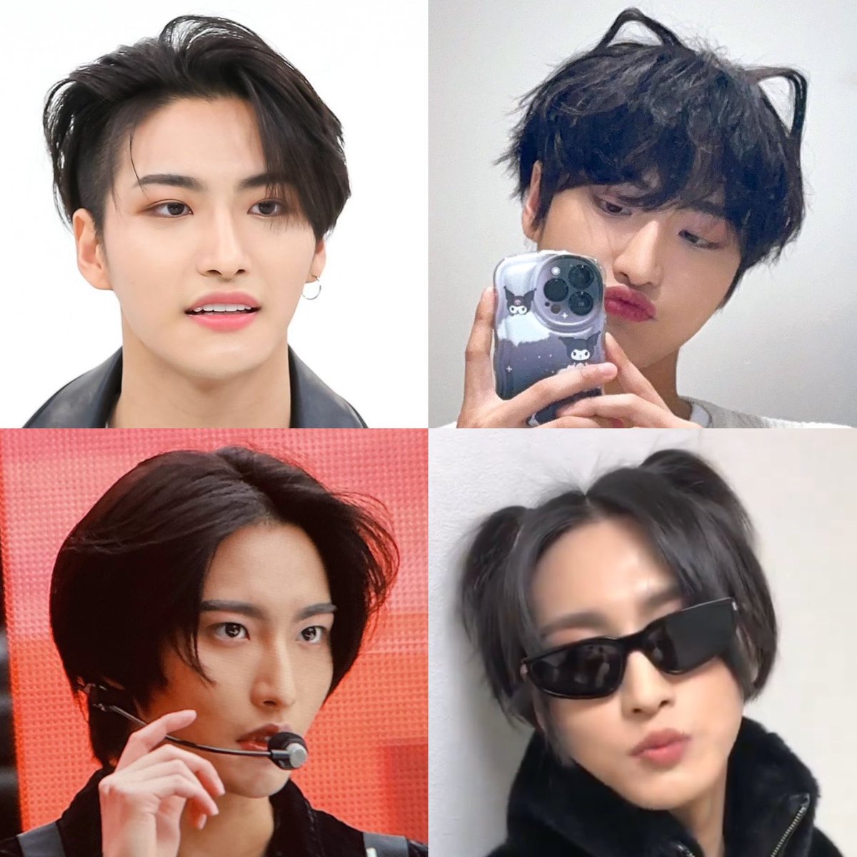 centerhwa's tweet photo. no ones doing it like seonghwa i fear https://t.co/sot2W2VEer