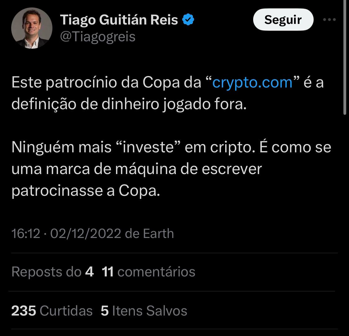 IranRocha15's tweet photo. @Tiagogreis 🤡 https://t.co/qNxaOpQDvD