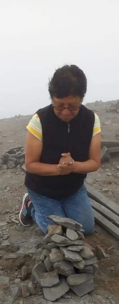 enehg_g's tweet photo. #RxsP 🙏🥰. 🎶🎵DIOS🙏¿) ¿Cómo no agradecer lo q hiciste en mi favor? Aunq indigno me salvaste🙏❤️A DIOS sea la gloria!! Tanto hizo x mi! 🎵🎶. 12 Tu ira dura un poquito❤️, tú eres mi fortaleza,mi canción, has hecho cosas magníficas en mí. Gracias Dios tus proezas son incontables https://t.co/sc7fHOUg8r