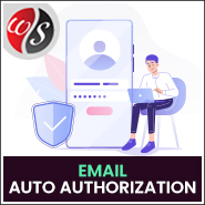 We just finished fixing a bug in our WS Email Auto Authorization for #WHMCS to version 1.3.4 - whmcsservices.community/showthread.php…