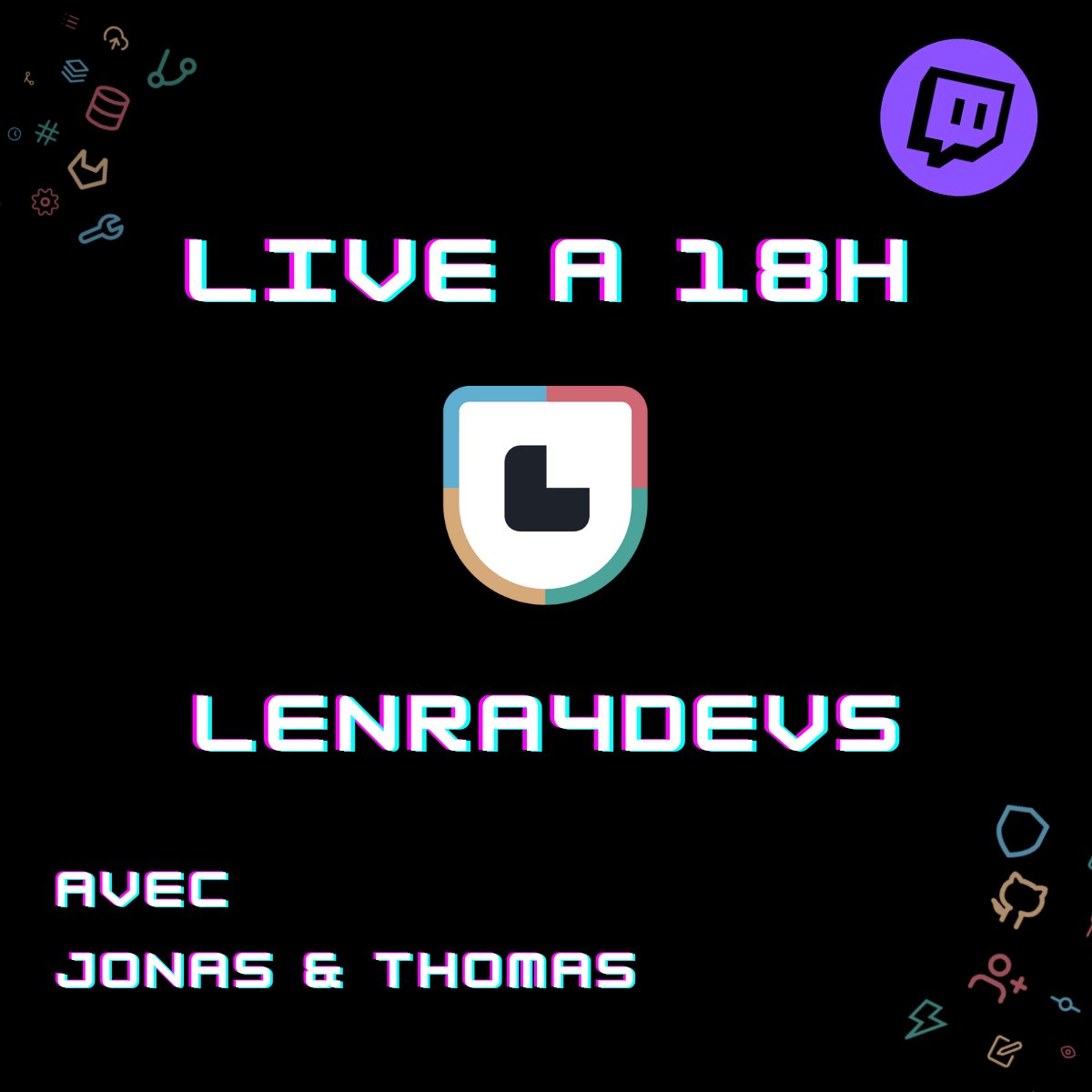 Lenra Developers tweet media