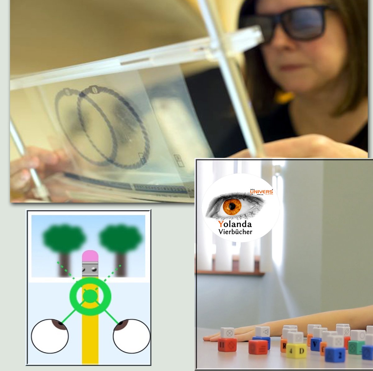 opticaiterapia's tweet photo. La Teràpia Visual pot tenir resultats sorprenents en pacients amb alguna disfunció visual, que no ha estat detectada. Els exercicis de Teràpia poden millorar la velocitat lectora i alhora la precisió en copsar la informació llegida. A @opticaiterapia som experts en Teràpia visual https://t.co/m2LzlKrnaA