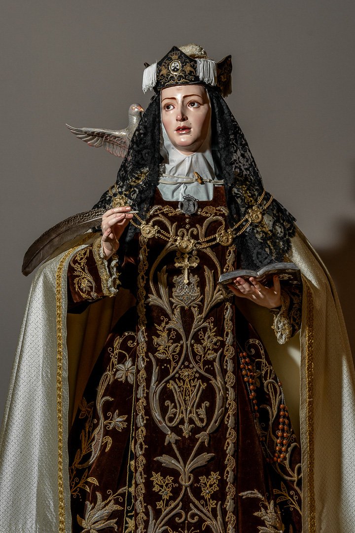 Reportaje completo y más información en <a href="/LaHornacina/">LaHornacina</a> lahornacina.com/noticiasdelgad…