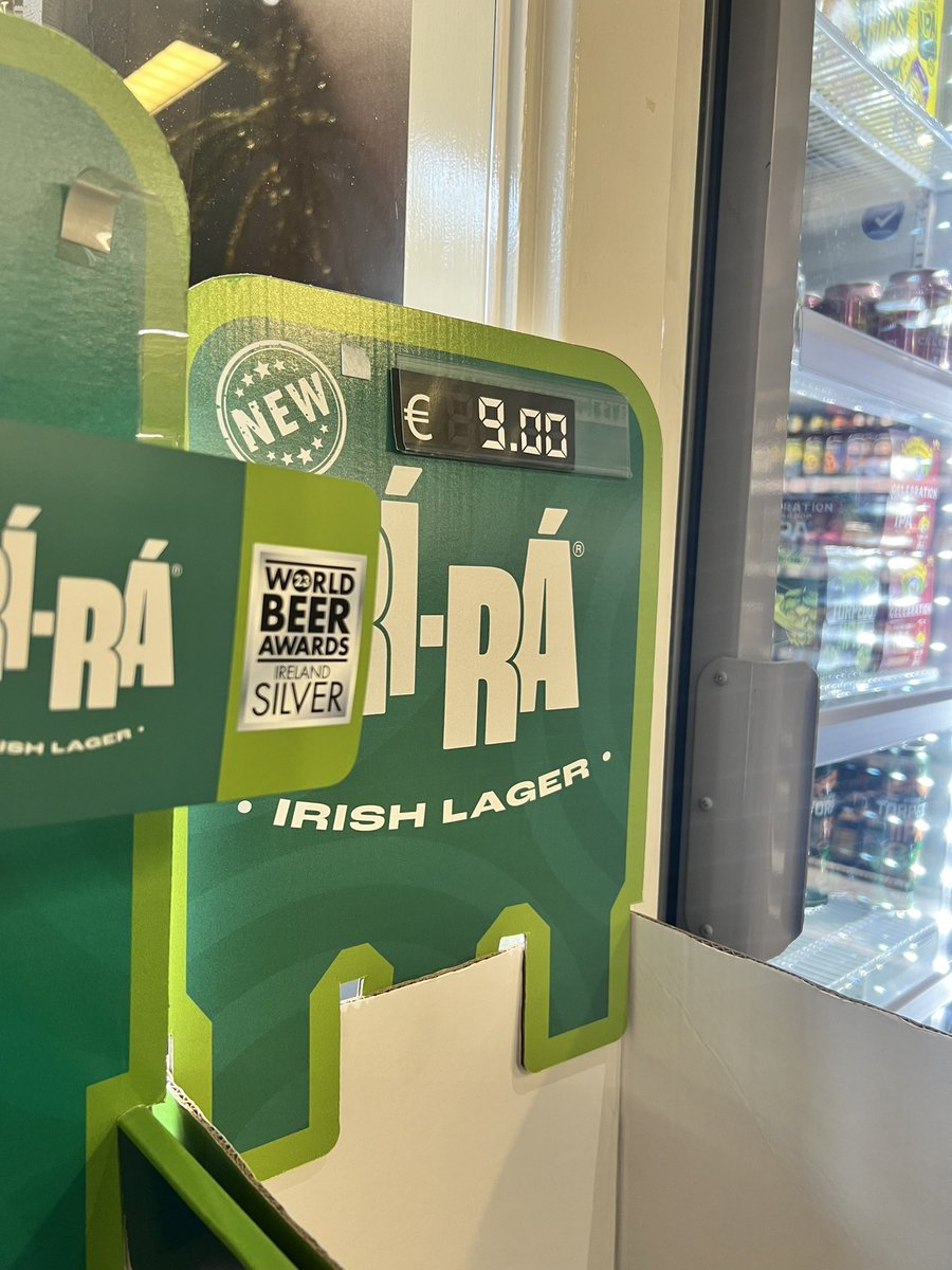 victimsofcomics's tweet image. New IRA lager just dropped #patter #funny #sorry