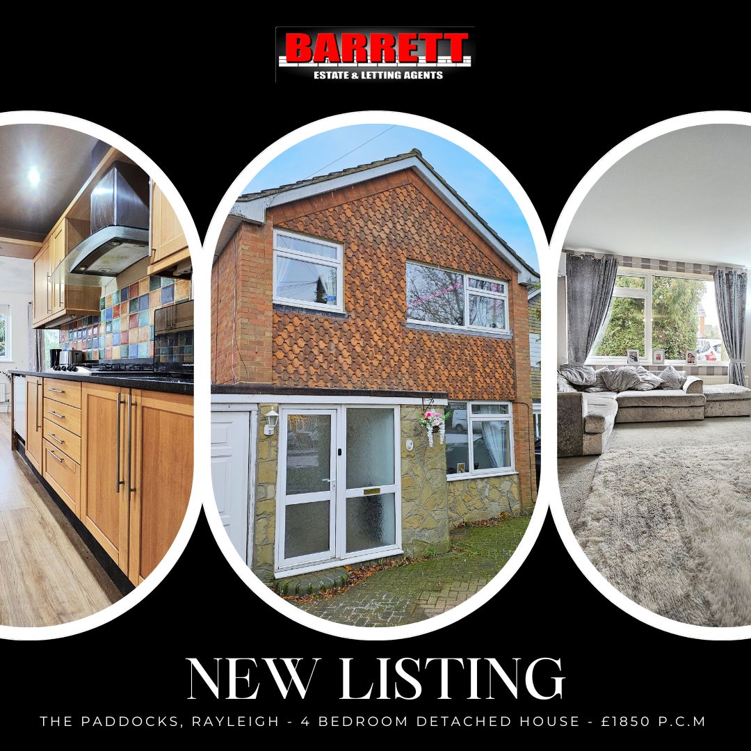 Barrett Estate & Letting Agents (@barrettproperty) on Twitter photo 