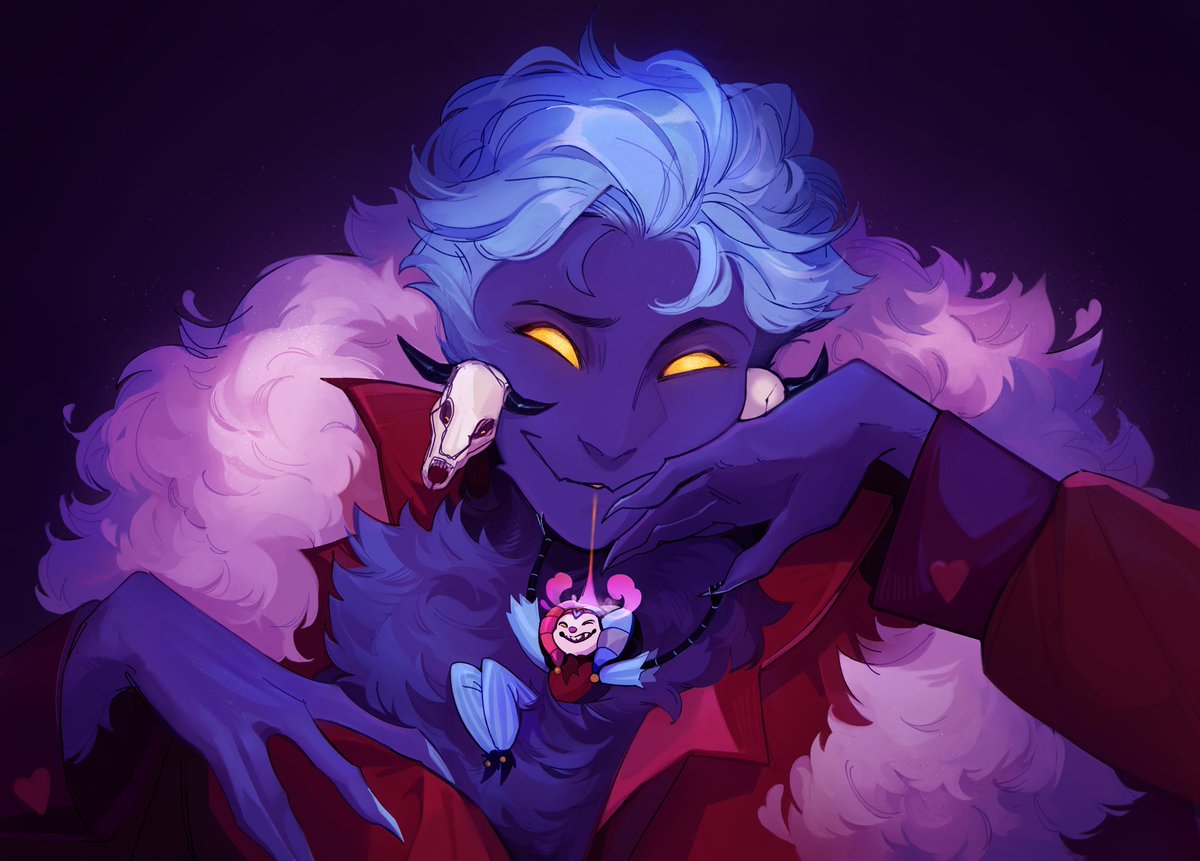 Jonatan Yakulev (commission open) (@JYakulev) / Posts / X