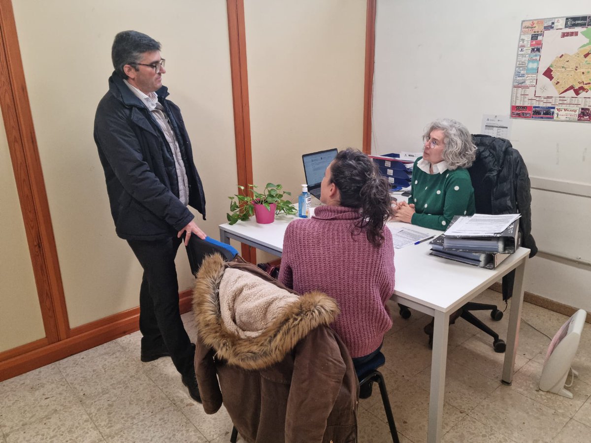 Junta Granada tweet media