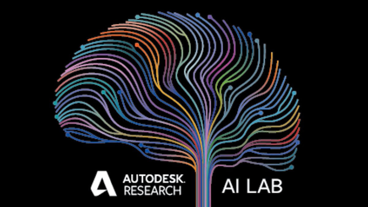 Internship positions for AI research scientist/engineer at Autodesk AI Lab are now open. Remote and many different locations are possible. You can apply using any of the following links:
autodesk.wd1.myworkdayjobs.com/en-US/Ext/job/…
autodesk.wd1.myworkdayjobs.com/en-US/Ext/job/…