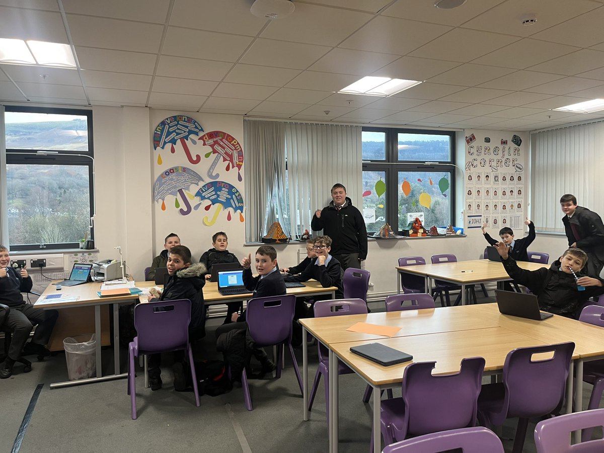 TreorchyGeography tweet media