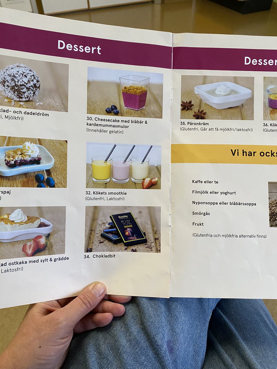 Charlotta (Lotta) Jansson tweet media