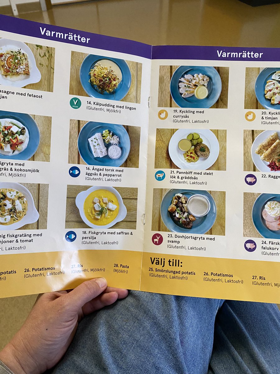 Charlotta (Lotta) Jansson tweet media