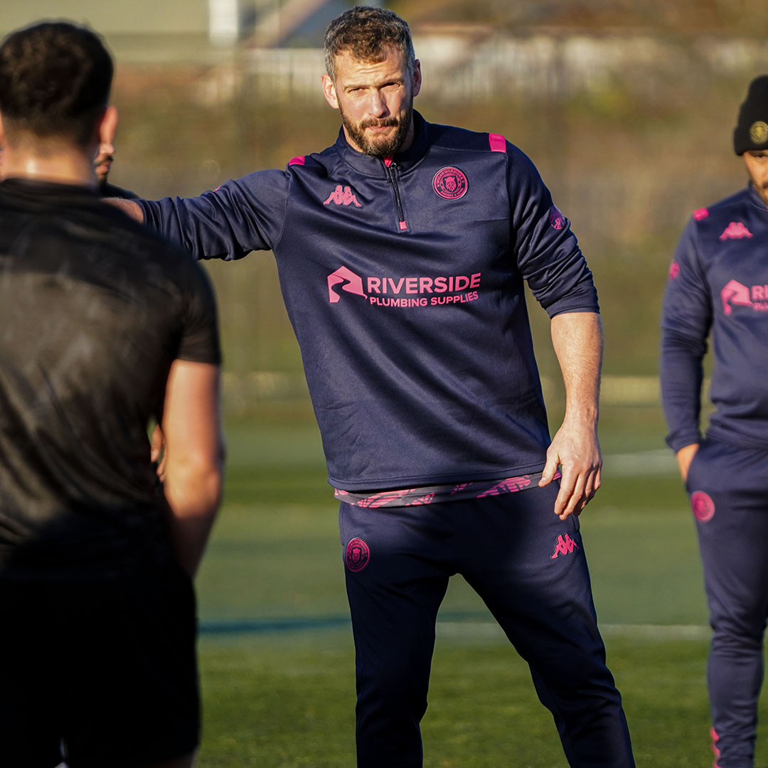 WiganWarriorsRL's tweet photo. 🫵 Our Assistant Coaches.

#WWRL https://t.co/0jIGv1WbCk