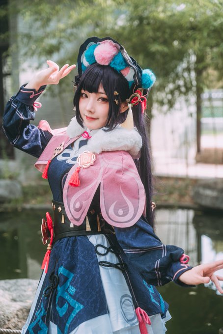 Twitterのコスプレ画像28