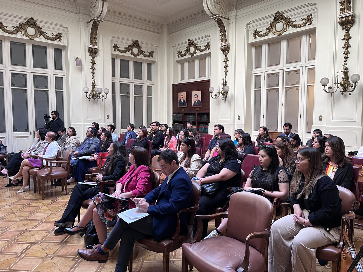 Crea Equidad tweet media
