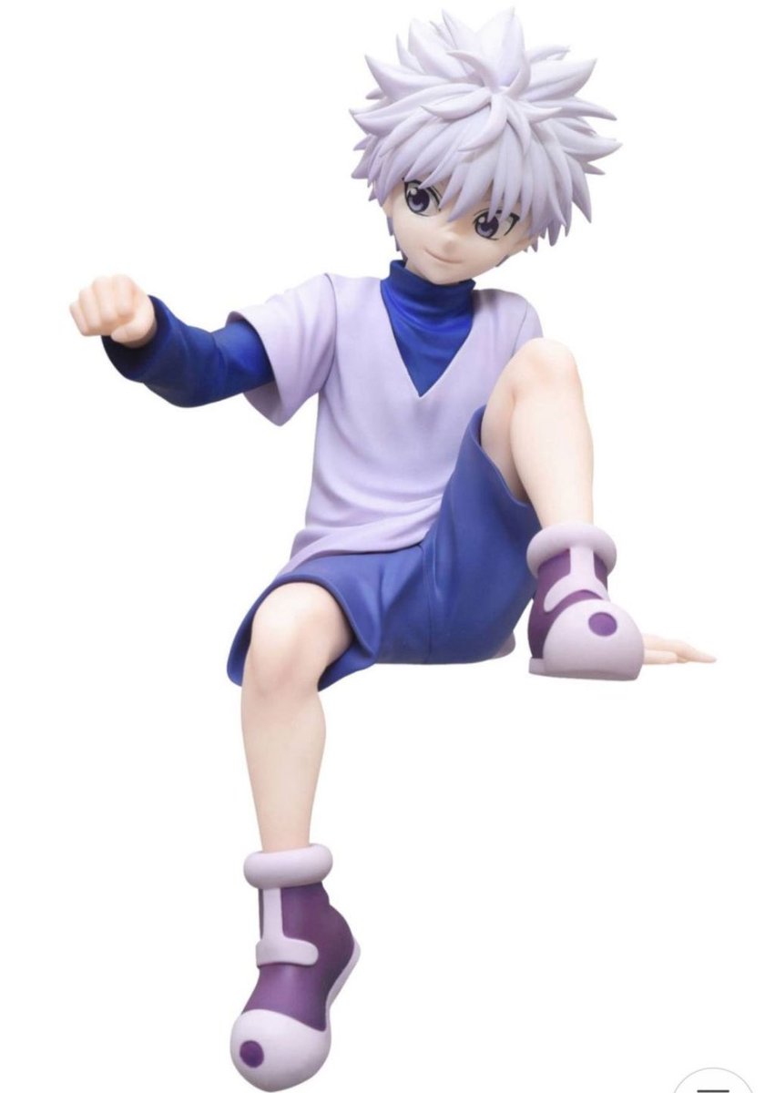 아 키르아 곤 누들스토퍼 세트야? 주먹 꿍?