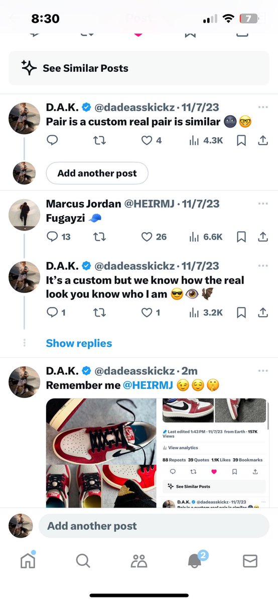 dadeasskickz tweet picture