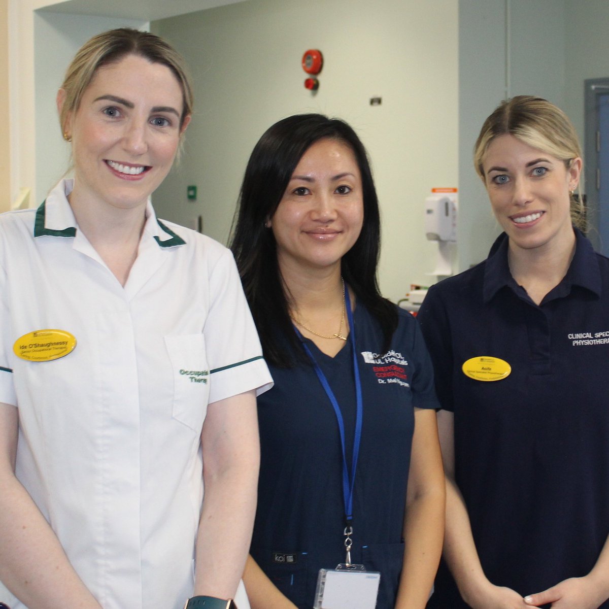 HSE Mid West tweet media