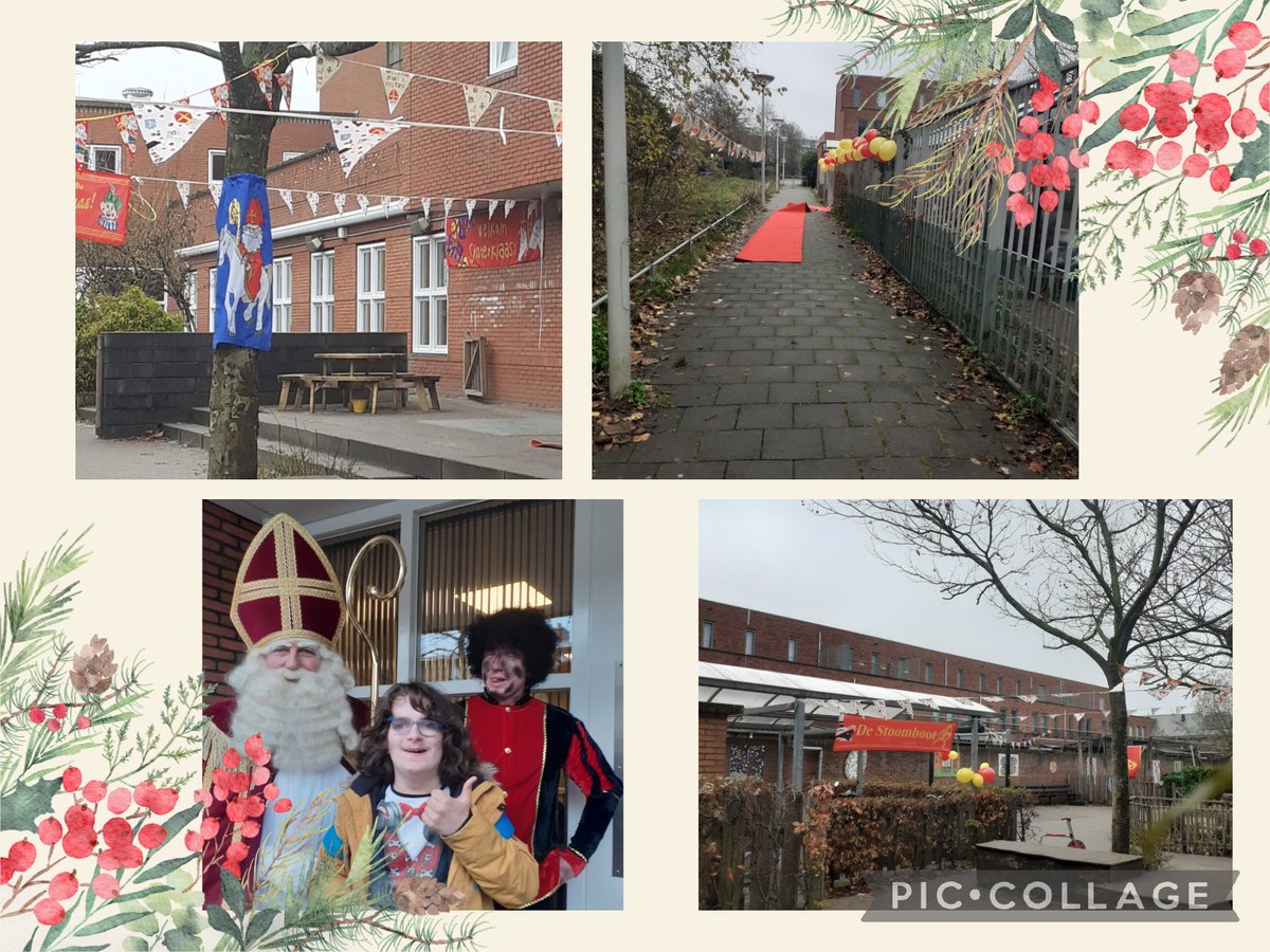 frogerfan070's tweet image. #fijnesinterklaas