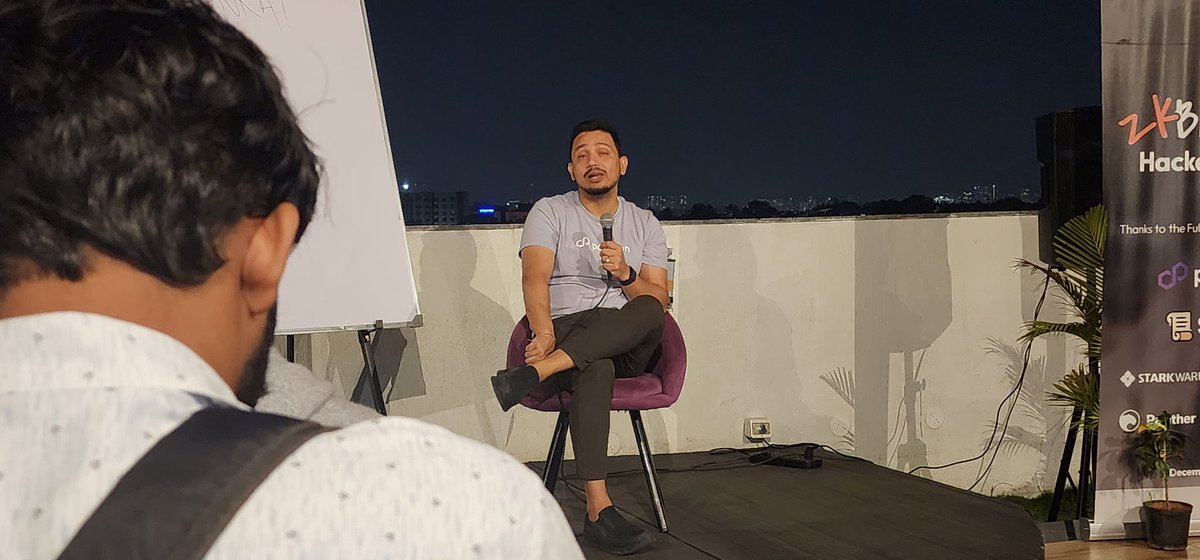 syam Reddy tweet media