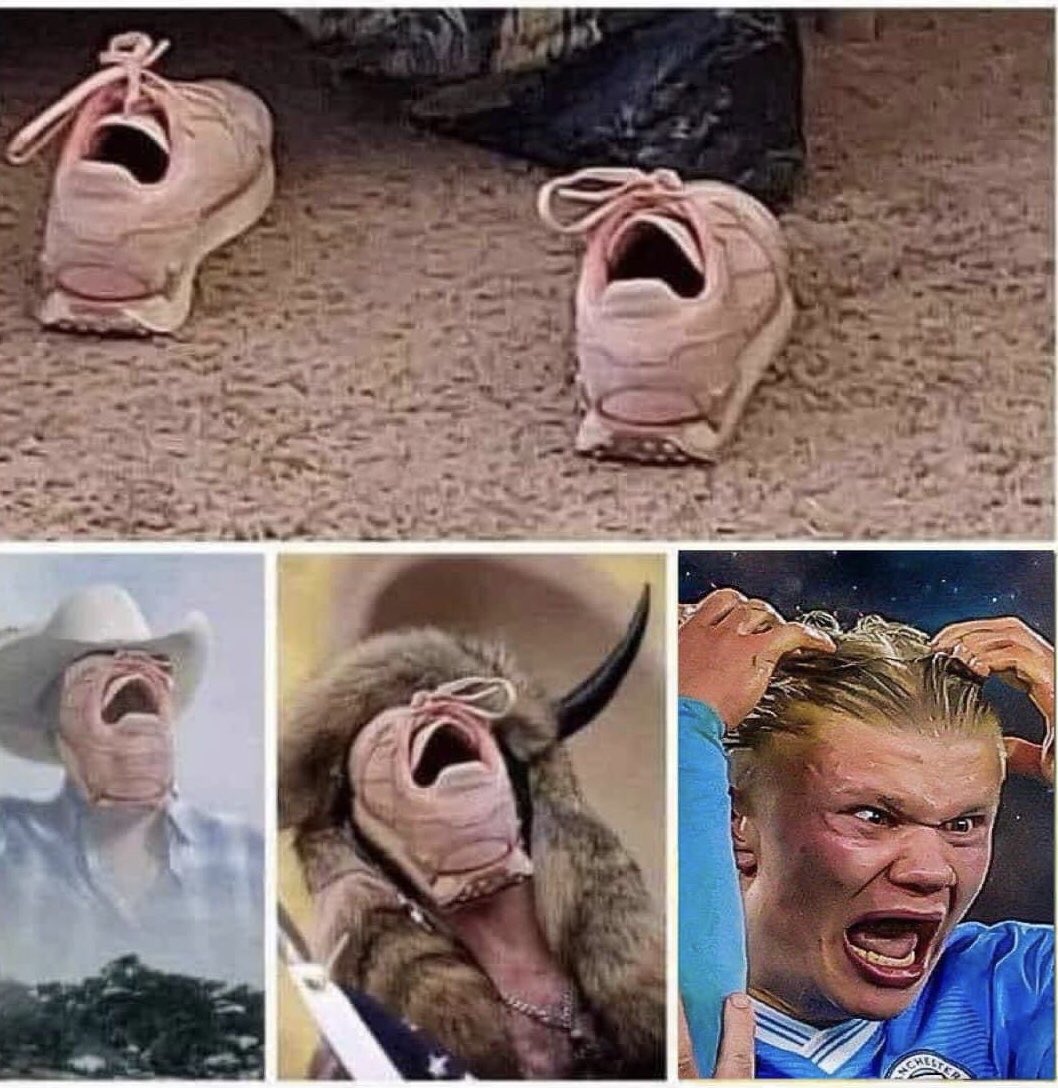 Caroline Dovaston (@bloom200) on Twitter photo ๐ .#MUFC_FAMILY ๐. And now try looking at your trainers in the same way again. ๐๐๐๐๐๐
<a href="/AnnetteH0526/">Annette</a> <a href="/Benniewilson111/">Munch_MUFC</a> <a href="/2PACMUFC/">Rizwan Khan</a> <a href="/refc160/">Rupert Clark</a> <a href="/PhilHowarth/">Phil Howarth</a> <a href="/john_nufc42/">John Sinclair (YT)โซ๏ธโช๏ธ</a> <a href="/tedio74/">UniTED</a> <a href="/wumaufu77/">Erick</a> <a href="/Rio_F79/">Rio ๐ฐ</a> <a href="/MrIslandMan67/">MrIslandMan</a> <a href="/UTDFOREVER58/">MYLES-RED-ARMY ๐โค๐พ๐ช๐ฐ</a> <a href="/dazzamufc99/">Darren Meades</a> <a href="/UTDRoyo/">๐ก๐ธ๐๐ธ</a> @HeisenbergTen _ ๐ .#MUFC_FAMILY ๐. And now try looking at your trainers in the same way again. ๐๐๐๐๐๐
<a href="/AnnetteH0526/">Annette</a> <a href="/Benniewilson111/">Munch_MUFC</a> <a href="/2PACMUFC/">Rizwan Khan</a> <a href="/refc160/">Rupert Clark</a> <a href="/PhilHowarth/">Phil Howarth</a> <a href="/john_nufc42/">John Sinclair (YT)โซ๏ธโช๏ธ</a> <a href="/tedio74/">UniTED</a> <a href="/wumaufu77/">Erick</a> <a href="/Rio_F79/">Rio ๐ฐ</a> <a href="/MrIslandMan67/">MrIslandMan</a> <a href="/UTDFOREVER58/">MYLES-RED-ARMY ๐โค๐พ๐ช๐ฐ</a> <a href="/dazzamufc99/">Darren Meades</a> <a href="/UTDRoyo/">๐ก๐ธ๐๐ธ</a> @HeisenbergTen _