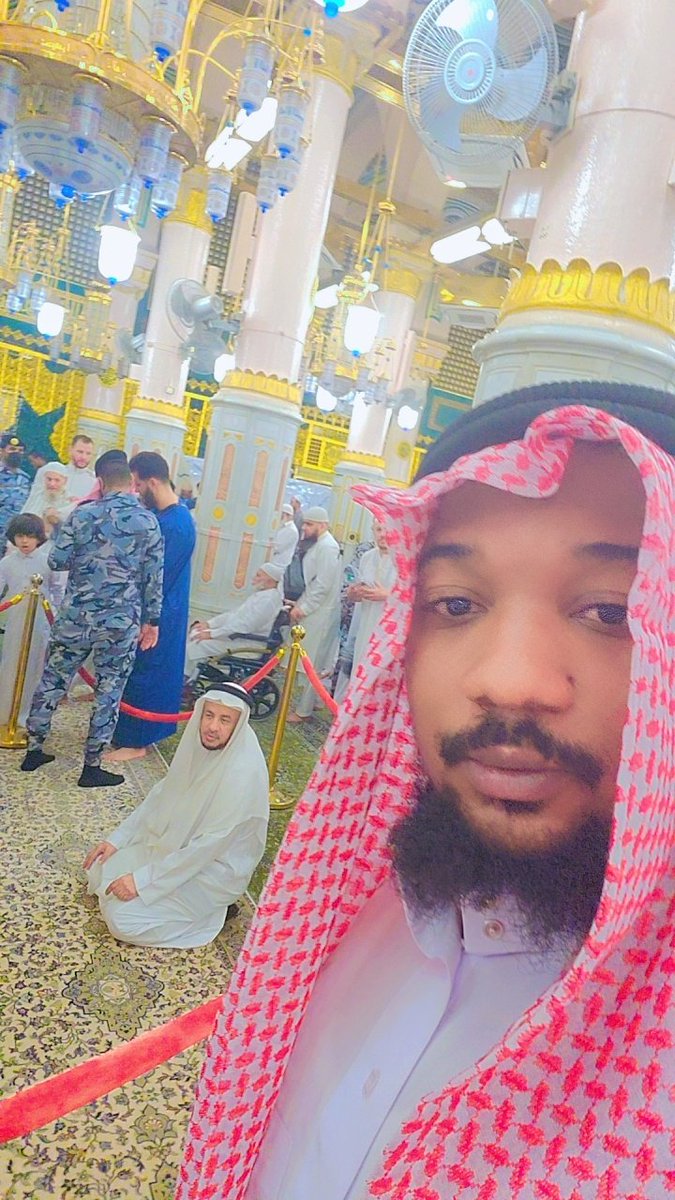 NAFIUGARBA's tweet photo. #MasjidAnNabawi https://t.co/tNFfnPiId7