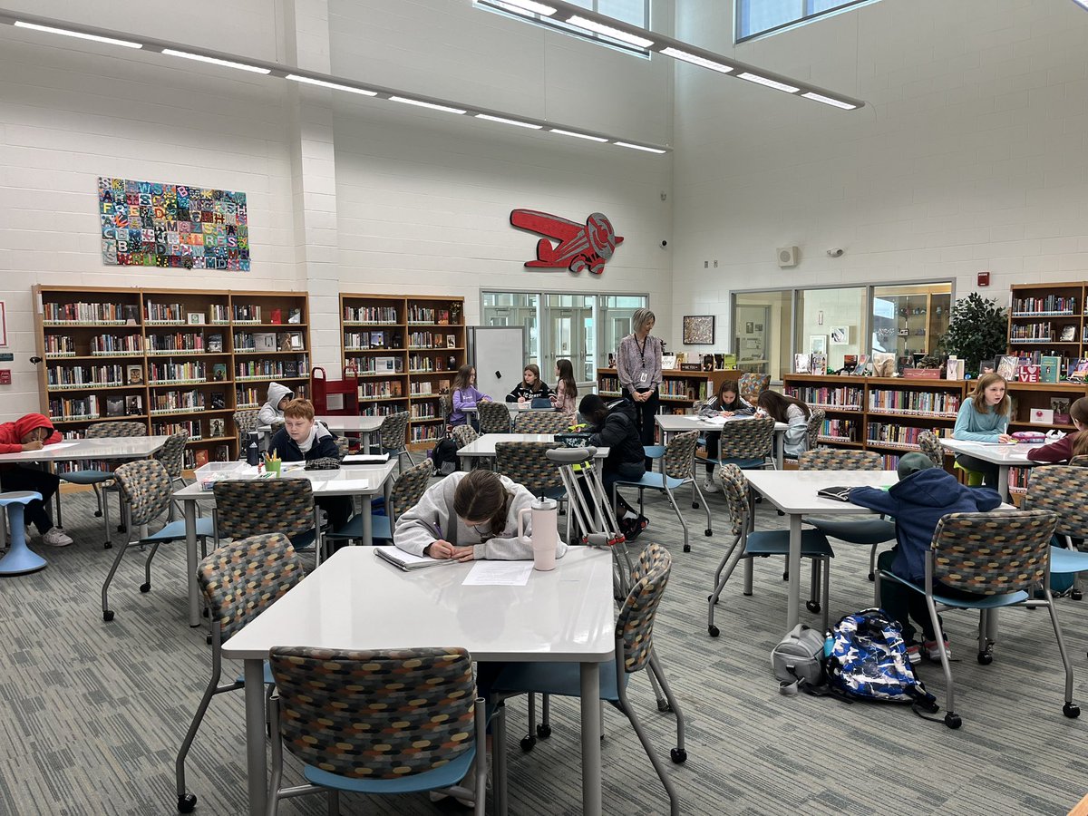 First Community Reads flight school for Insignificant Events in the Life of a  Cactus and we have so many creative writers in attendance! <a href="/DustiBowling/">Dusti Bowling 🌵</a> <a href="/PineHollowMS/">Pine Hollow Middle School</a> @pinehollowreads