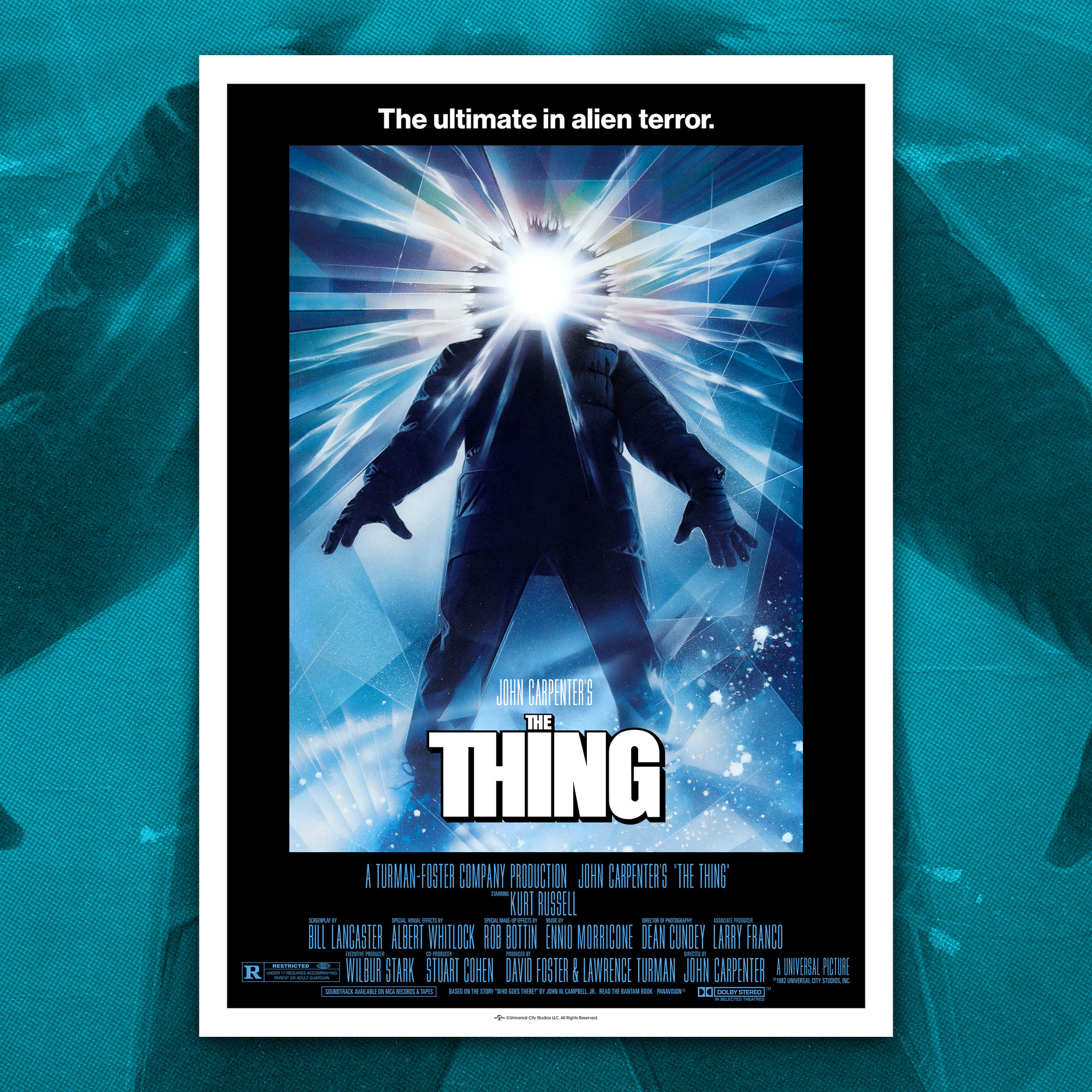 The Thing (1982) - News - IMDb