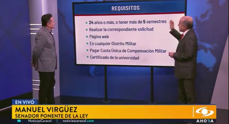 es__luna_'s tweet photo. ¡Perdón a multas de más de 5 millones de pesos para más de 1 millón de personas en Colombia!

El senador @Virguez nos explica cómo aplicar en este pequeño video 👇🏽

El @PartidoMIRA siempre ha pensado beneficiar a todas la poblaciones del país ¡Gracias! https://t.co/9t5bjLyNwv