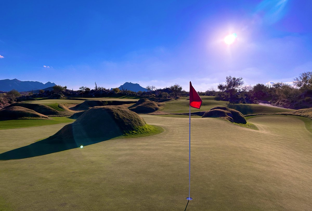 Rick Golfs tweet media