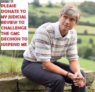 Dr Sarah Myhill tweet media