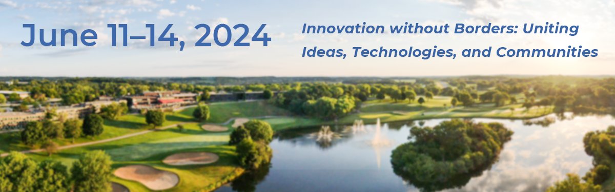 SB3C Organizers (@sb3corg) on Twitter photo It is THAT time of the year! #SB3C2024 Abstract submission is now open, including student paper, undergrad design and translational technology pitch competitions.
Info: sb3c.org/submit-an-abst… It is THAT time of the year! #SB3C2024 Abstract submission is now open, including student paper, undergrad design and translational technology pitch competitions.
Info: sb3c.org/submit-an-abst…