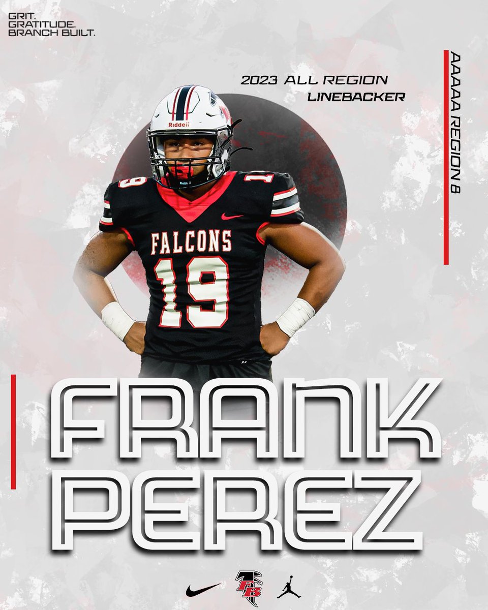 Jason Tester (@jntester) on Twitter photo Three year starter. Tough as nails. Congrats 19! <a href="/Frankperez_19/">Frank Perez🇲🇽🇺🇸</a> <a href="/FootballBranch/">FBHS Football</a> <a href="/fb_darkside/">The Darkside</a> <a href="/BranchRecruits/">BranchRecruits</a> <a href="/BranchAthletics/">Branch Athletics</a> Three year starter. Tough as nails. Congrats 19! <a href="/Frankperez_19/">Frank Perez🇲🇽🇺🇸</a> <a href="/FootballBranch/">FBHS Football</a> <a href="/fb_darkside/">The Darkside</a> <a href="/BranchRecruits/">BranchRecruits</a> <a href="/BranchAthletics/">Branch Athletics</a>