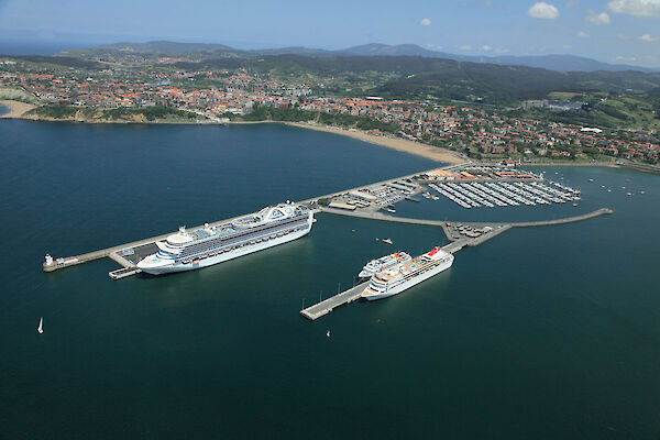 Cruise Europe tweet media