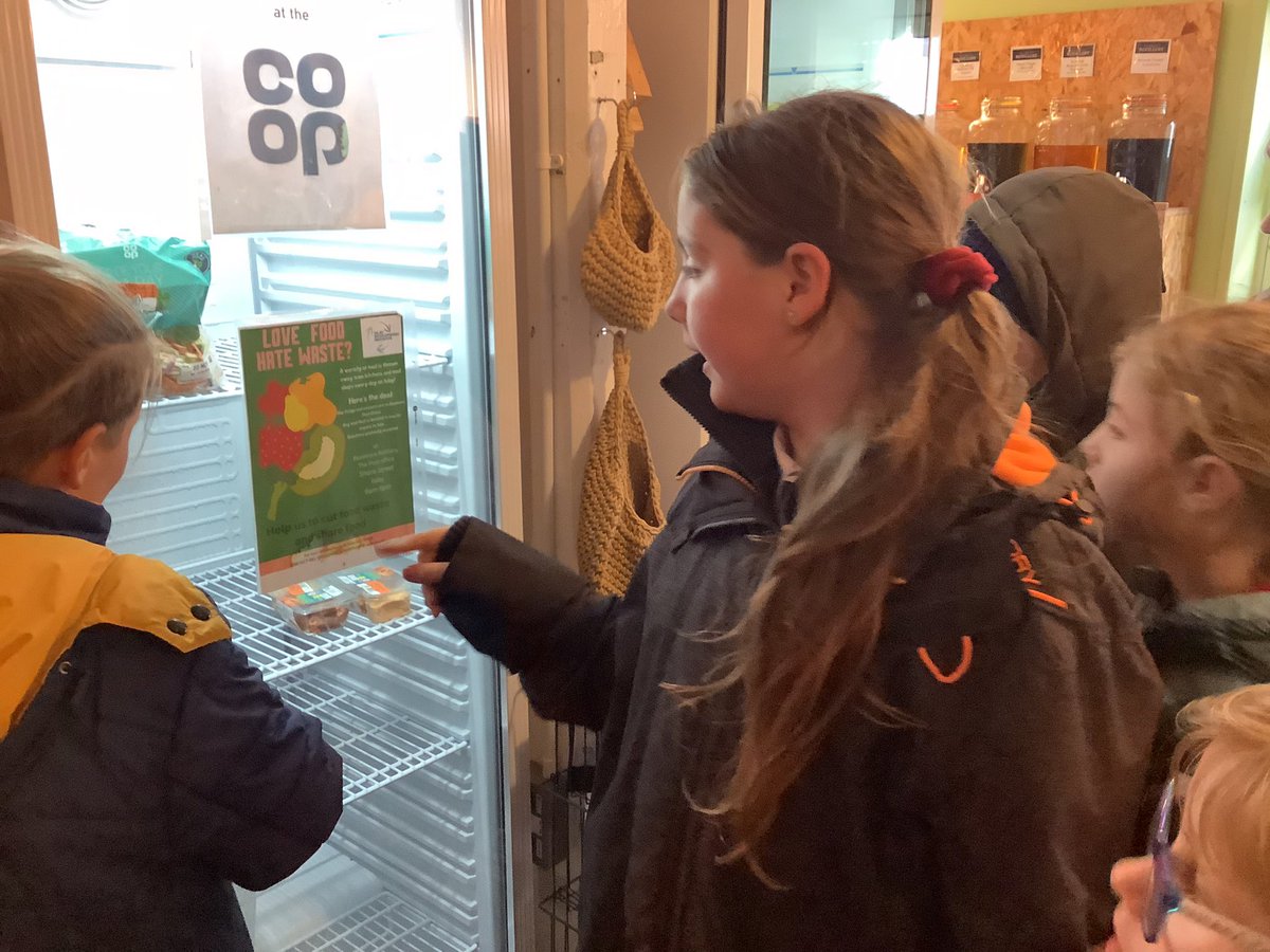 Bowmore Primary tweet media