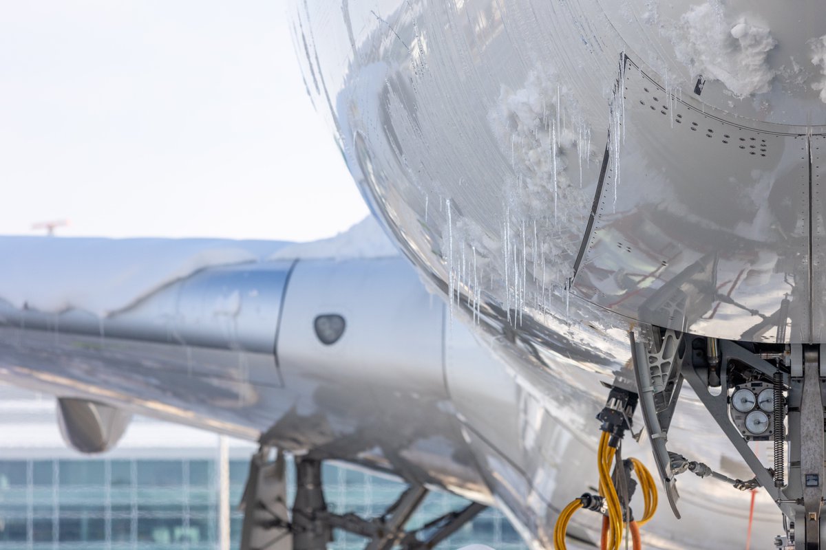 Lufthansa tweet media