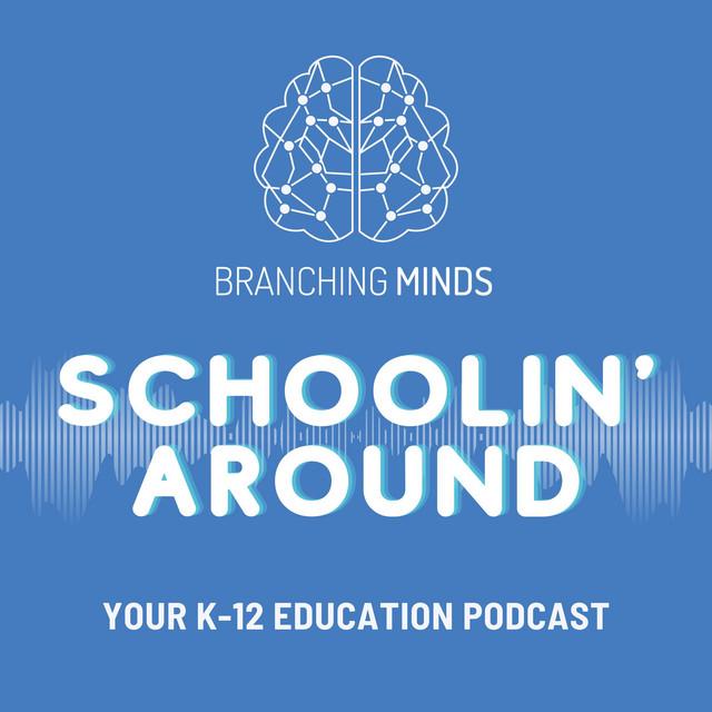 MsDozierMTSS's tweet photo. I appreciate the #realtalk or should I say #EdHotTake in this episode on student behavior! You have to listen to it ➡️ @BranchingMinds #K12 #teachertips https://t.co/oPPgeNEZoL https://t.co/SVMKfDjesz