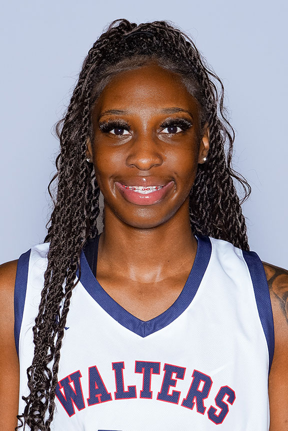 Congratulations to the <a href="/TCCAAsports/">Tennessee Community College Athletic Association</a> / Region 7 Women's Basketball Player of the Week.  Walters St SO Kristyna Boyd!  This Lady Senator led her team to two big conference wins on the week while averaging 10.5/9.5/4  <a href="/WaltersStSports/">Walters State Athletics</a> <a href="/WaltersStateWB/">Walters State Women’s Basketball</a> <a href="/WaltersState/">Walters State</a> <a href="/Kristyna12_ball/">BallerLife</a>