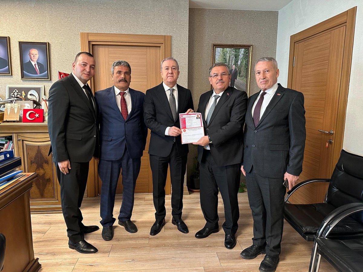 Alpaslan ÜNÜVAR tweet media