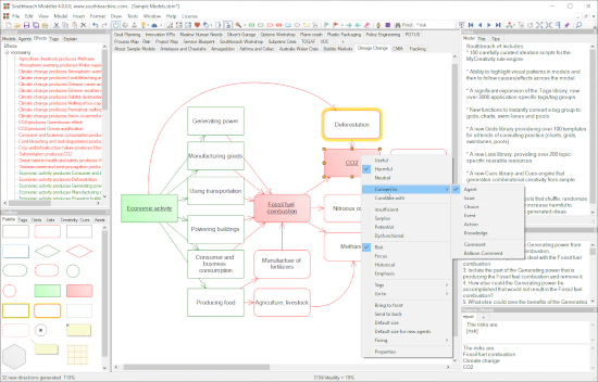 Southbeach Modeller v4 Released mailchi.mp/1edada980bf8/s…