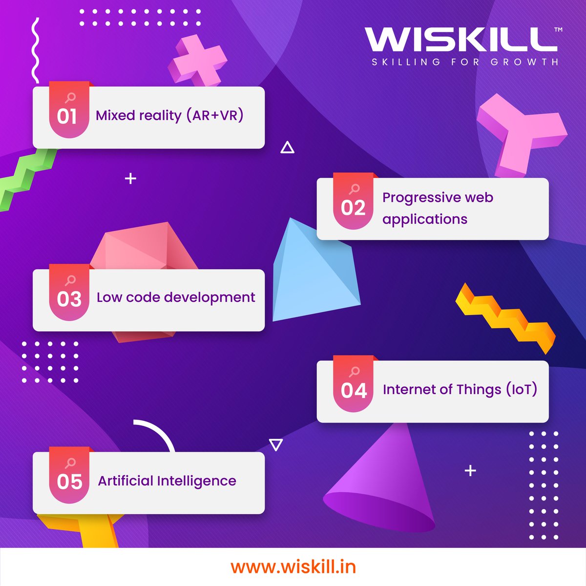 WiSkill tweet media