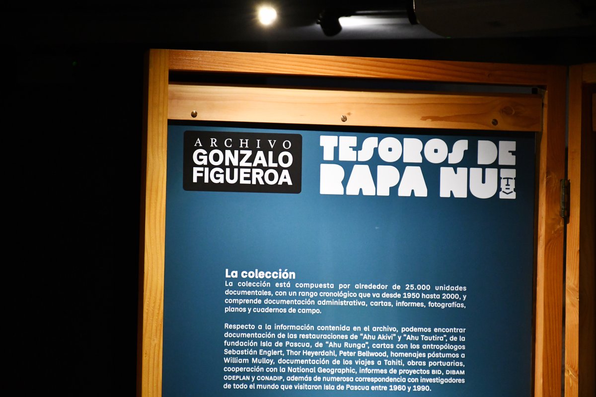 Museo Nacional de Historia Natural tweet media