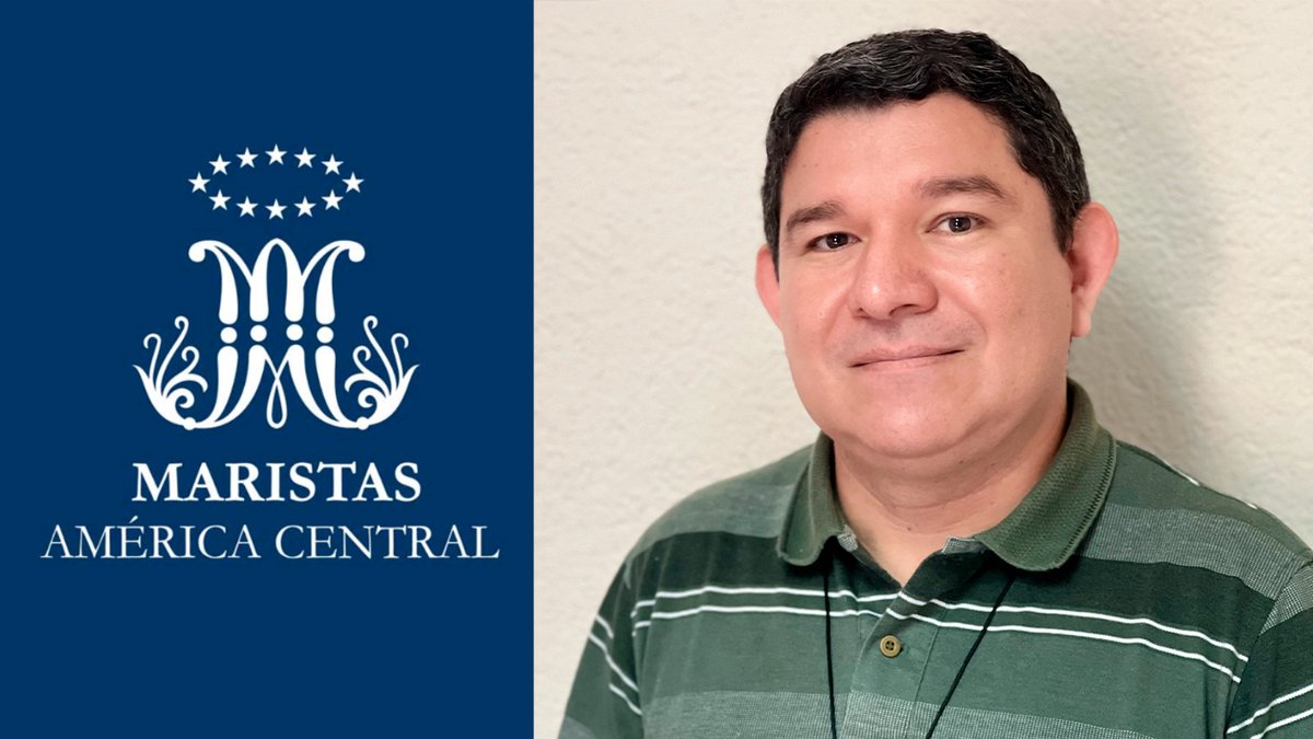 fms_champagnat's tweet photo. El Consejo General nombra al H. Juan Carlos Bolaños como Provincial de América Central, en un primer mandato de tres años, el cual asumirá durante el próximo #Capituloprovincial de junio 2024. #MaristasDeChampagnat
Noticia completa: https://t.co/UWrNY5Gzhp https://t.co/e2GsThh78Q