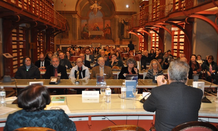 editorpress's tweet image. Premio Fiuggi Storia 2023, annunciati i finalisti. A palazzo San Mancuto il 20 dicembre la cerimonia di premiazione dlvr.it/SzkYXB