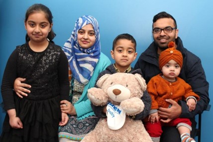 NIHR Yorkshire & Humber ARC (@nihr_arc_yh) on Twitter photo In our new blog, <a href="/Kate__Mooney/">Kate Mooney</a> describes how <a href="/BSBInnovation/">BSB Innovation Hub</a> are planning to evaluate a series of early years interventions, providing evidence on how to give every child the best possible start in life. Read more here: tinyurl.com/5t2h2x9b
#EarlyYears #Evaluation In our new blog, <a href="/Kate__Mooney/">Kate Mooney</a> describes how <a href="/BSBInnovation/">BSB Innovation Hub</a> are planning to evaluate a series of early years interventions, providing evidence on how to give every child the best possible start in life. Read more here: tinyurl.com/5t2h2x9b
#EarlyYears #Evaluation