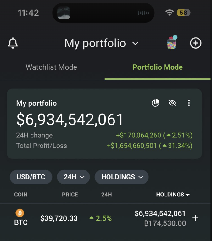 Bitcoin Magazine tweet media